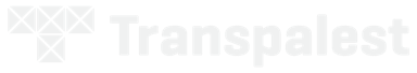Logo transpalest